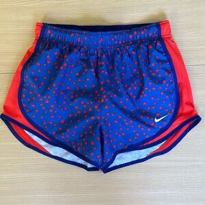 Nike Star Dri-Fit Shorts XS
